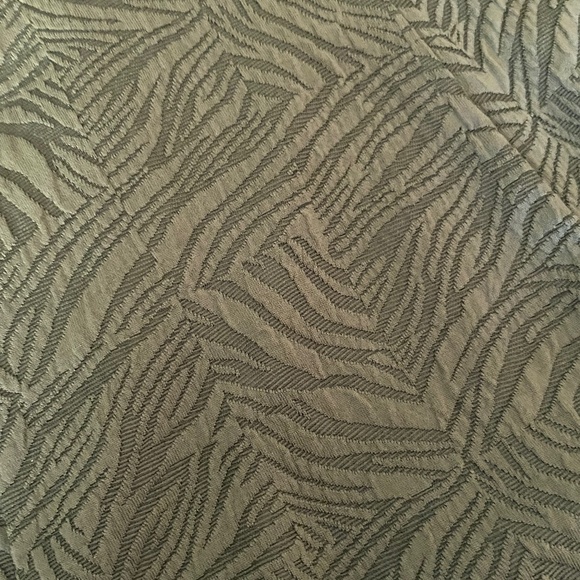 Chetta B Green Midi Dress - Picture 7 of 12